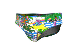 The OG Male Water Polo 2020