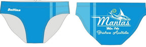 Mantas Water Polo Suit