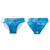 Coogee Island Challenge Mens Briefs