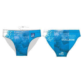 Coogee Island Challenge Mens Briefs