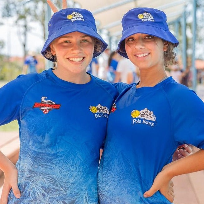 Custom Bucket Hats