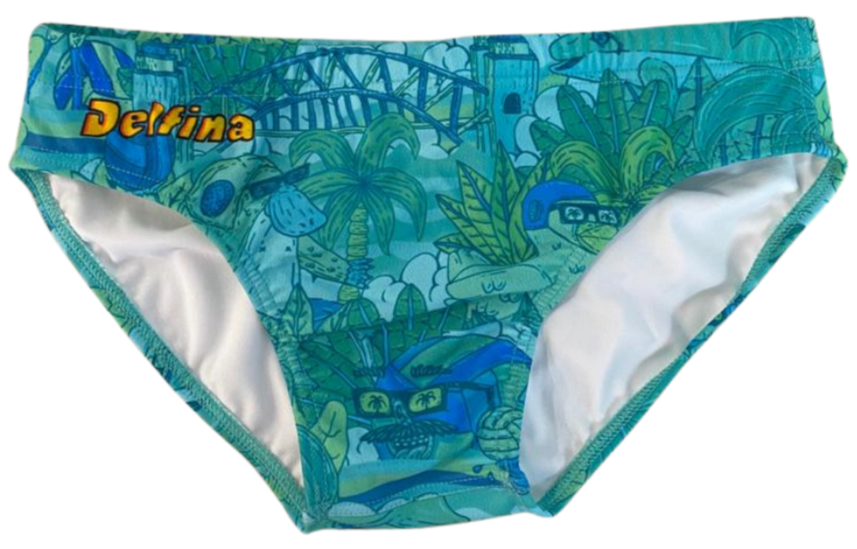 Mens bathers online