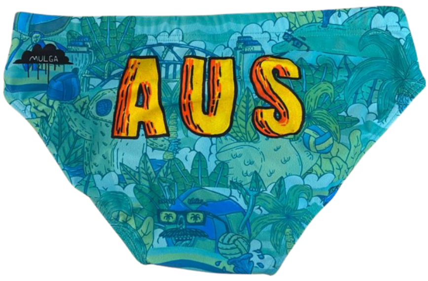 Mens bathers online