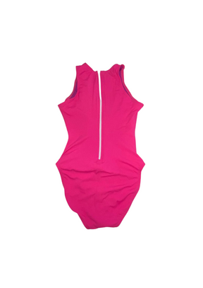 Womens Pink Swimsuit