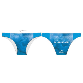 Coogee Island Challenge Bikini Bottom
