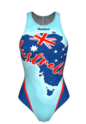 Aussie Flag