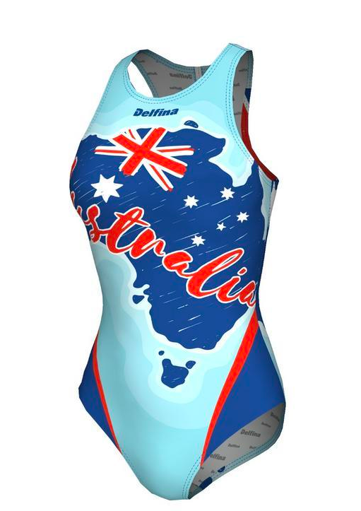 Aussie Flag