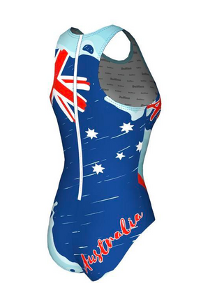 Aussie Flag