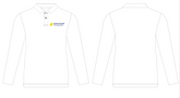 The Longest Day Polo Shirt (no logo)