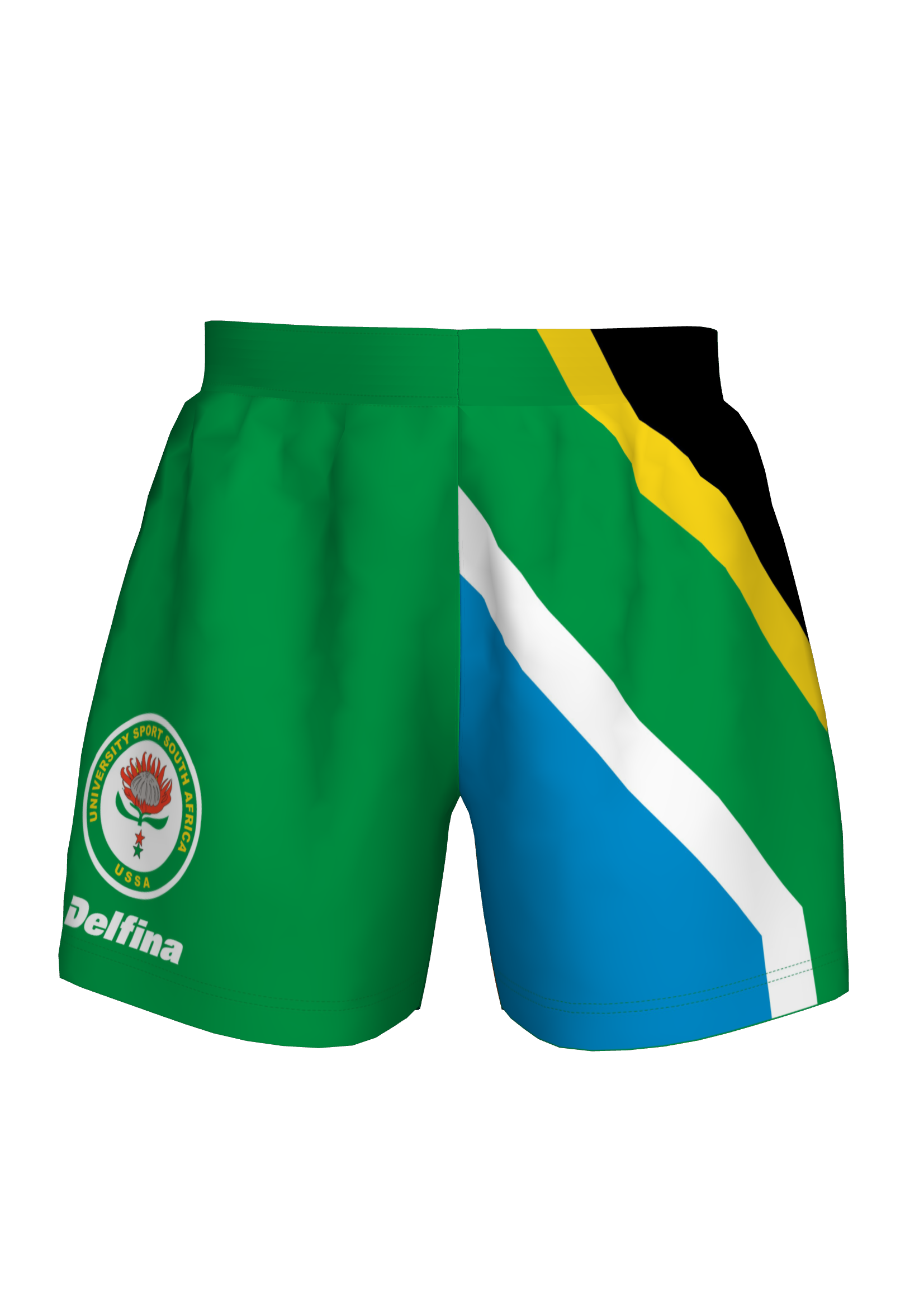mens team shorts