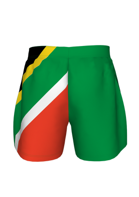 mens team shorts