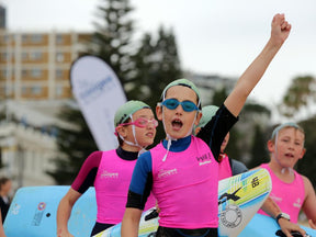 High Vis Singlet