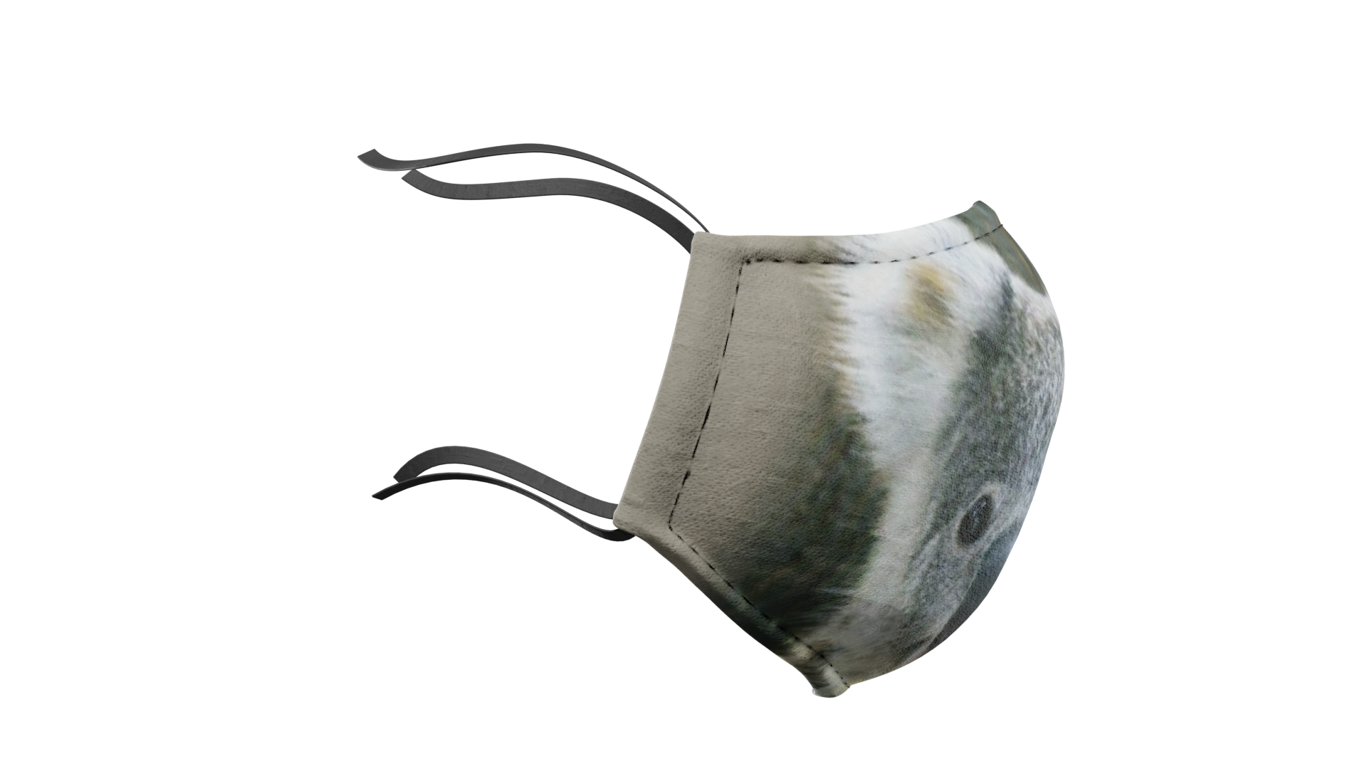 Koala Washable Face Mask