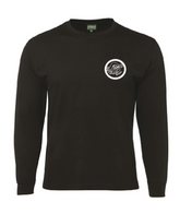 Black Long Sleeve