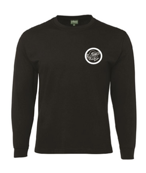 Black Long Sleeve