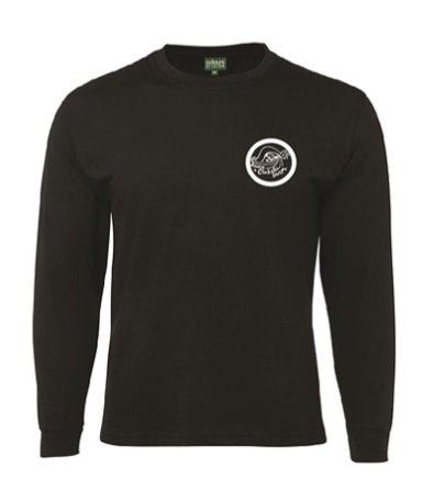 Black Long Sleeve