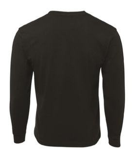 Black Long Sleeve