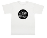 Dawny Swim White T-Shirt