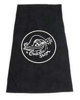 Dawny Swim Towel (2 options)