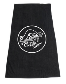 Dawny Swim Towel (2 options)