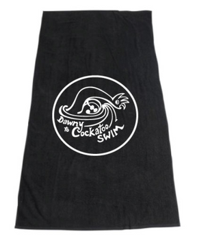Dawny Swim Towel (2 options)