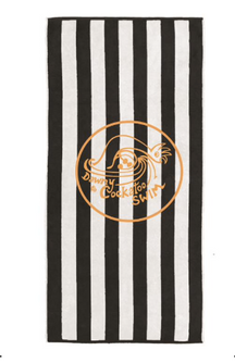 Dawny Swim Towel (2 options)