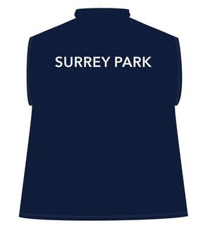 Surrey Park Hooded Towel