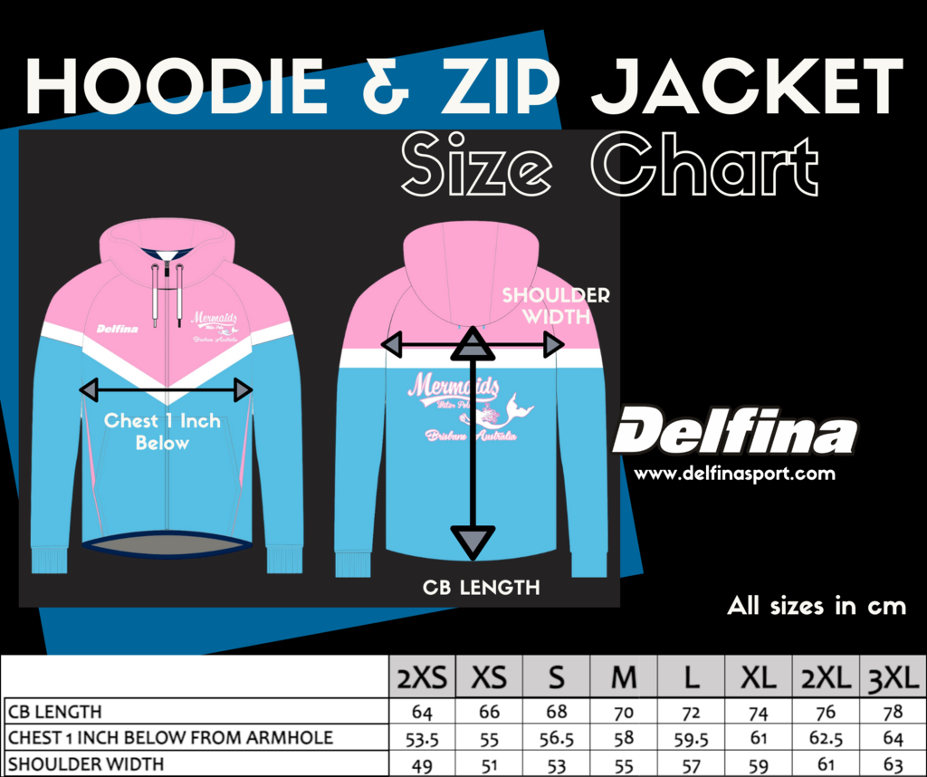 SPOC Hoodie