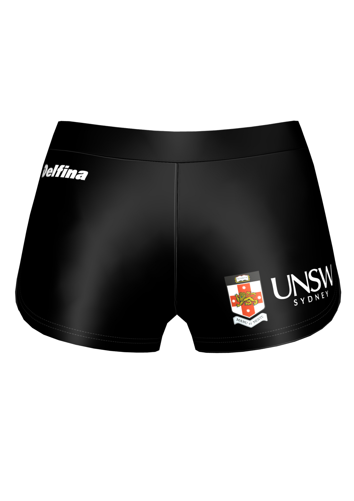 women's team shorts