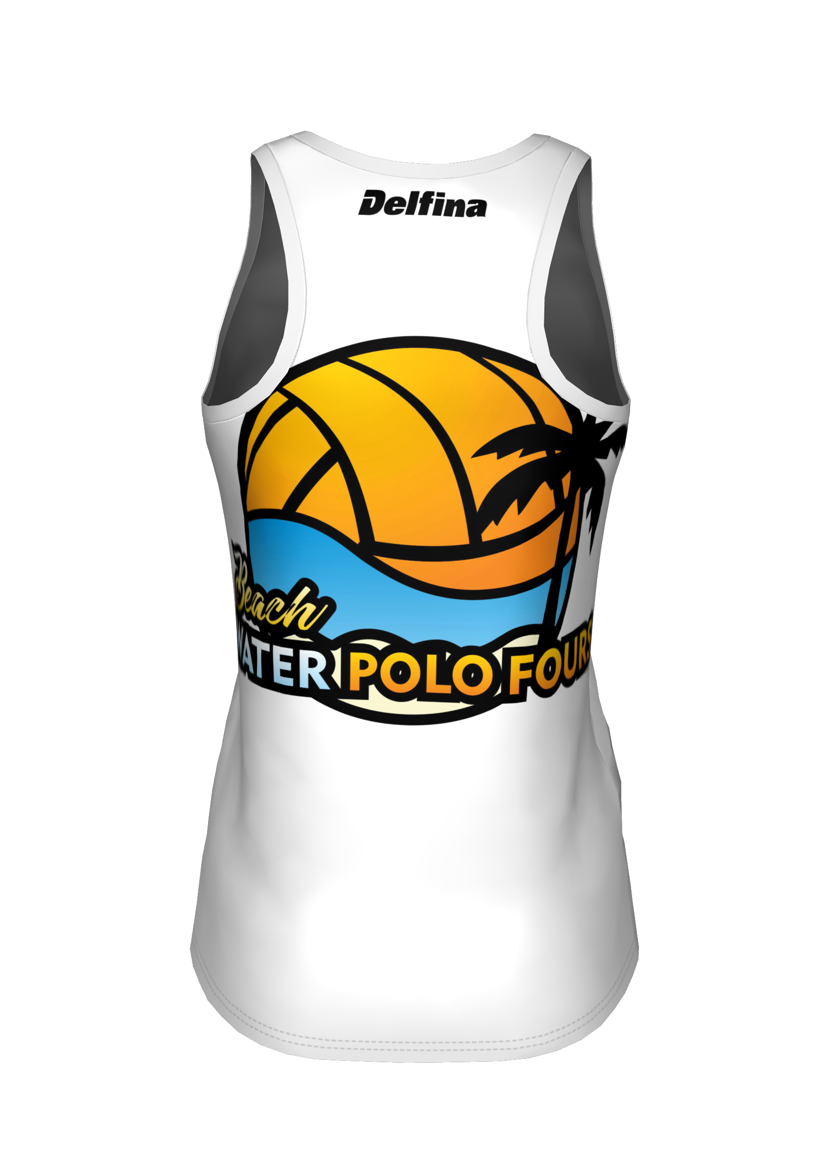 Women's Custom Singlets