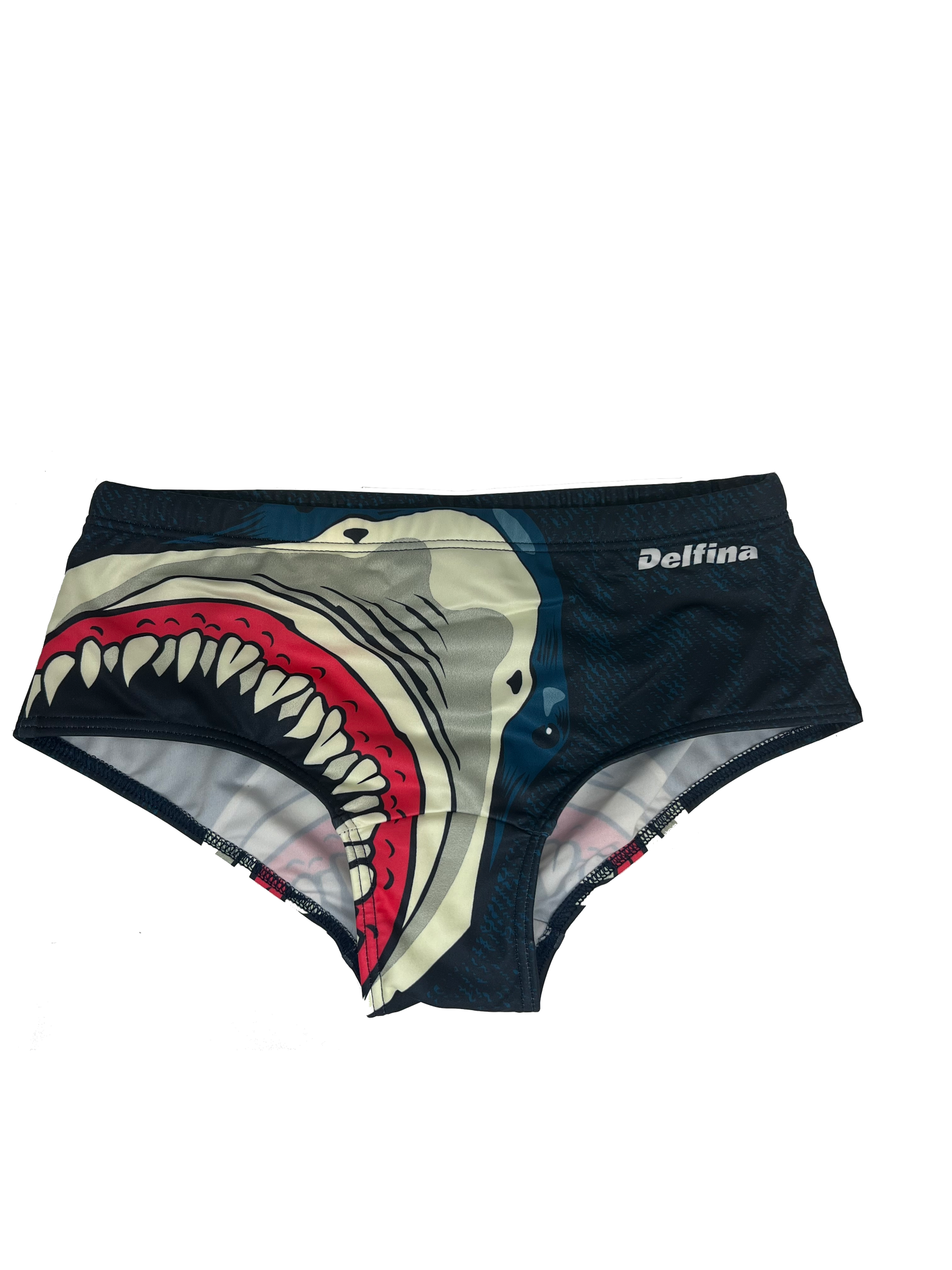 Jaws Trunk