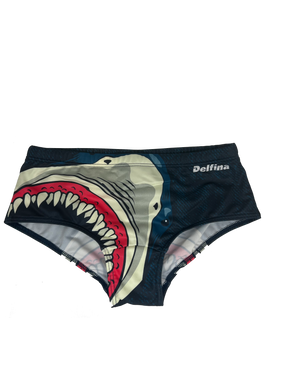 Jaws Trunk