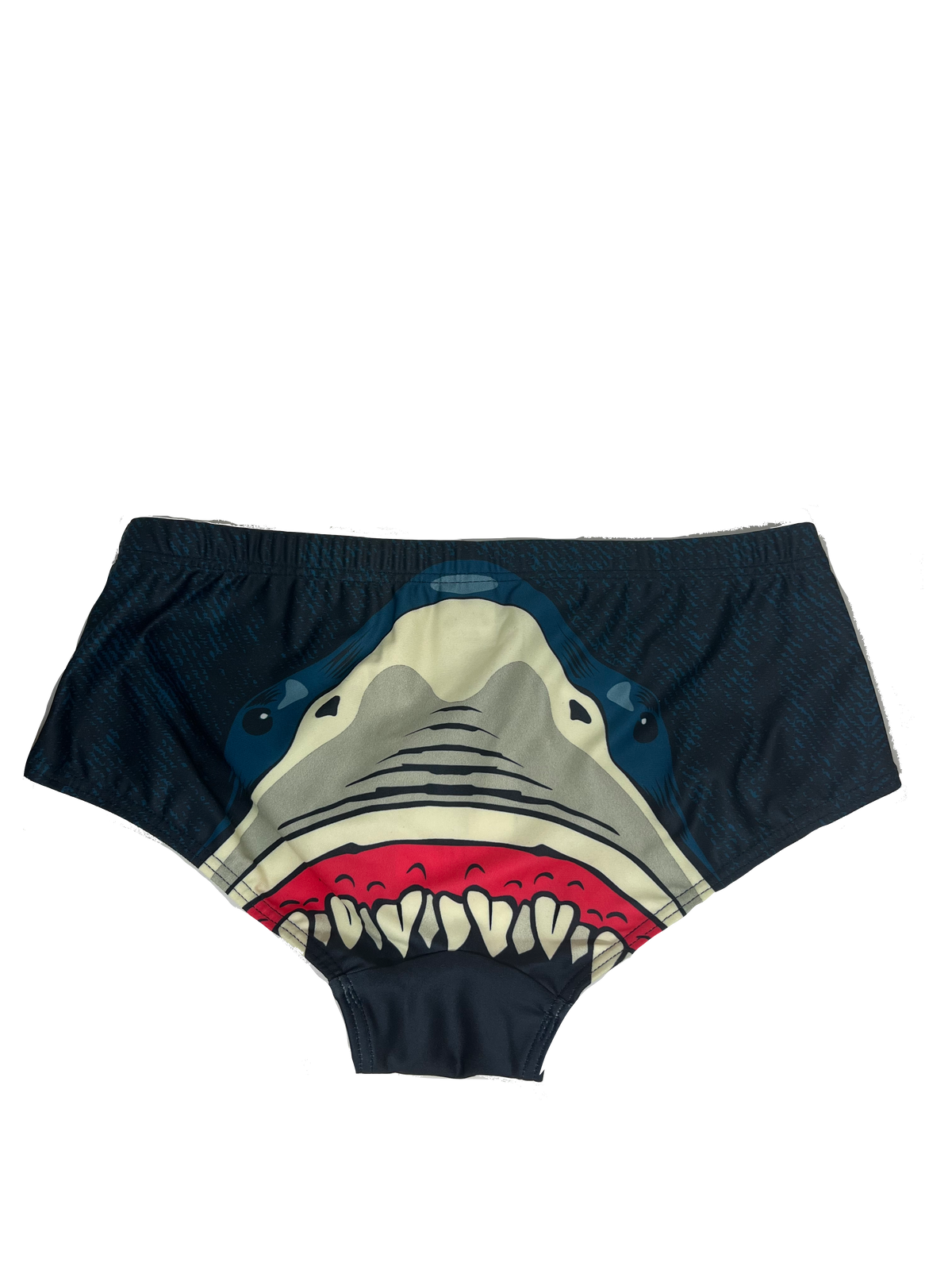 Jaws Eco Trunk