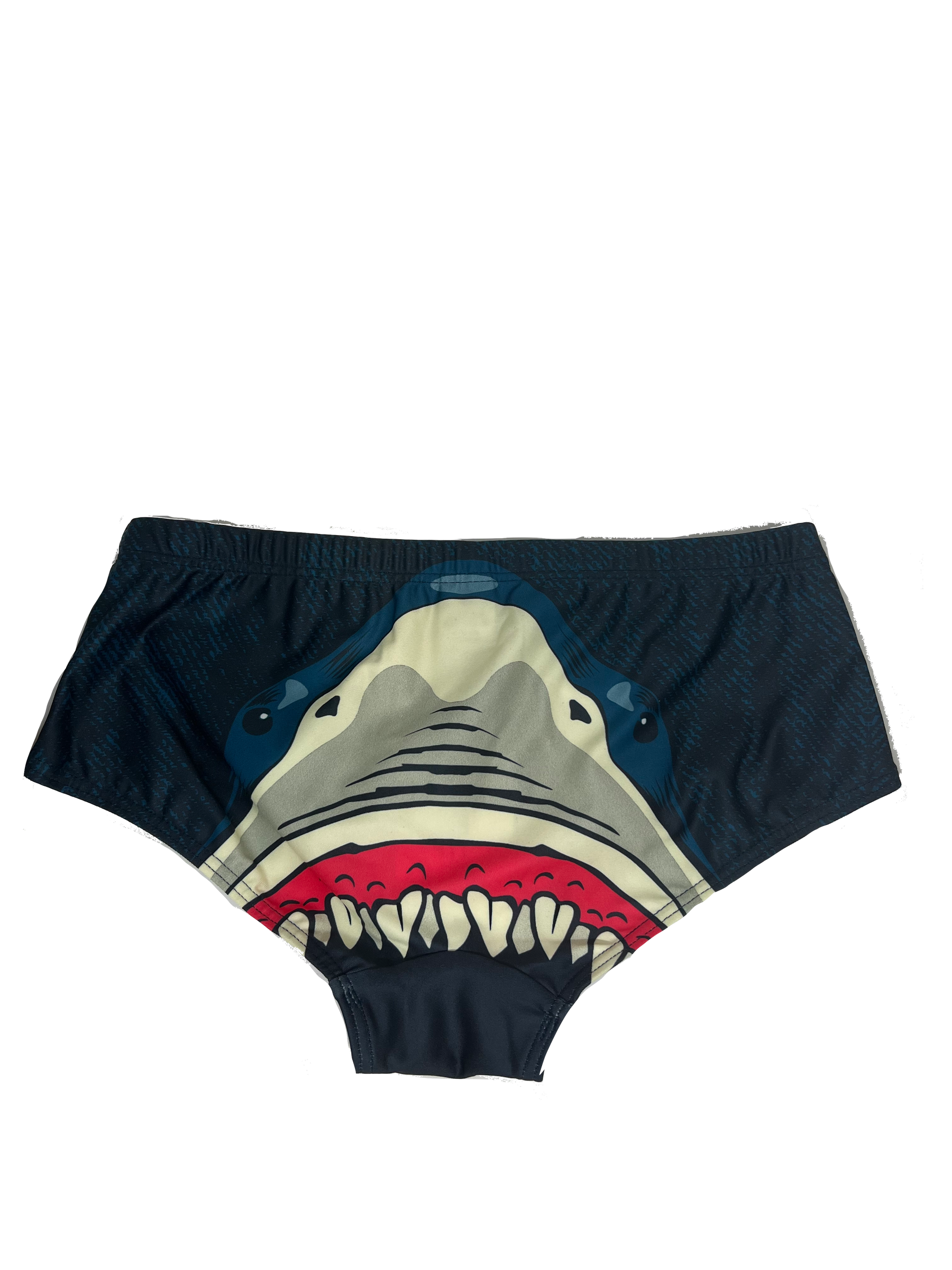 Jaws Trunk