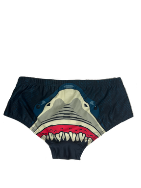 Jaws Trunk