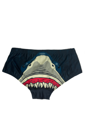 Jaws Eco Trunk