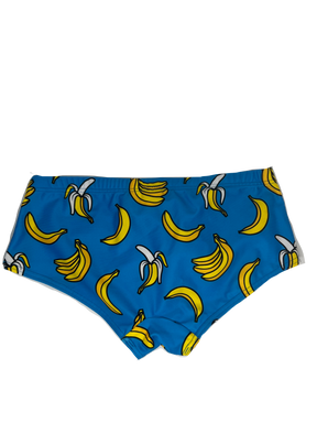 Banana Eco Trunk