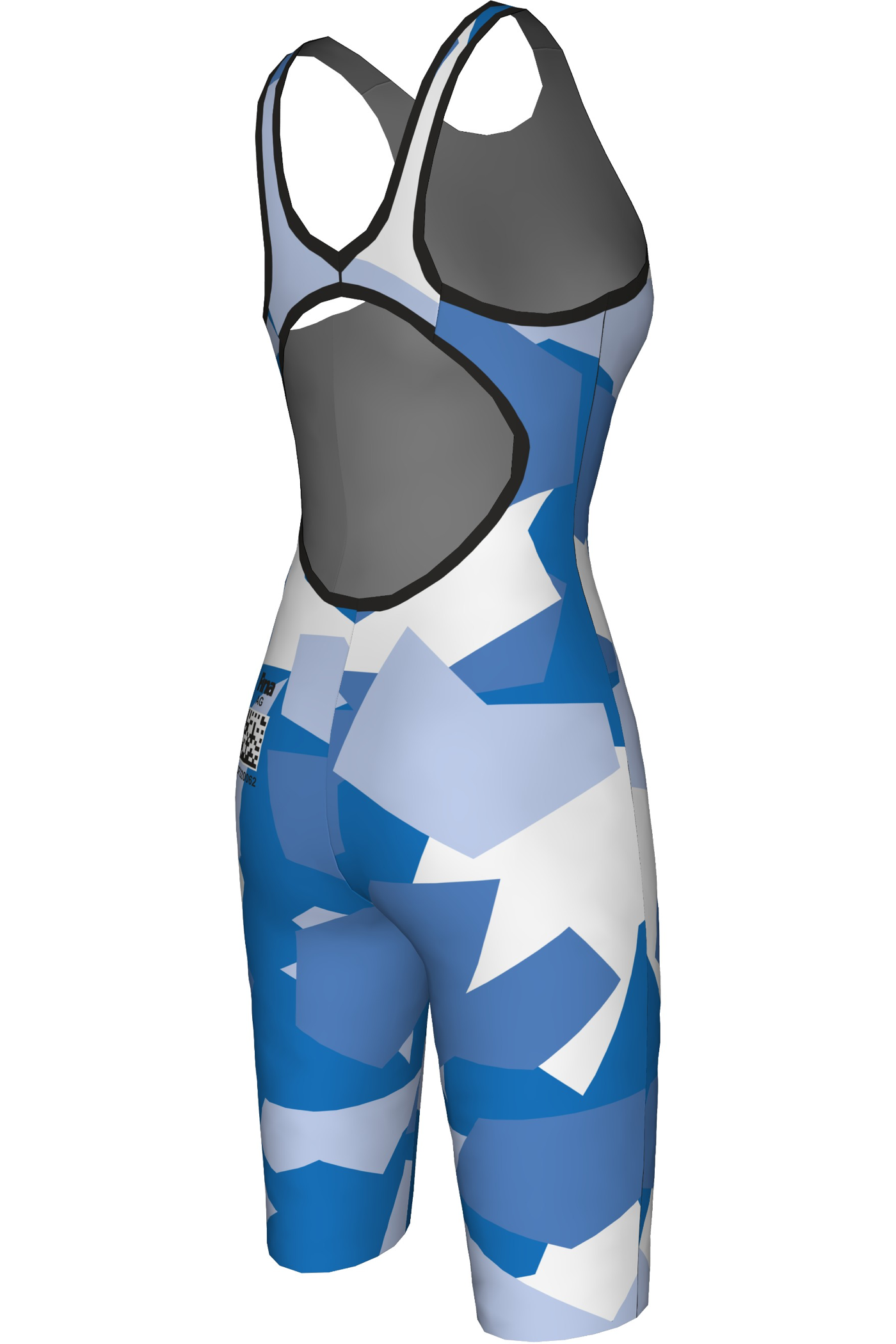 Female Kneeskins