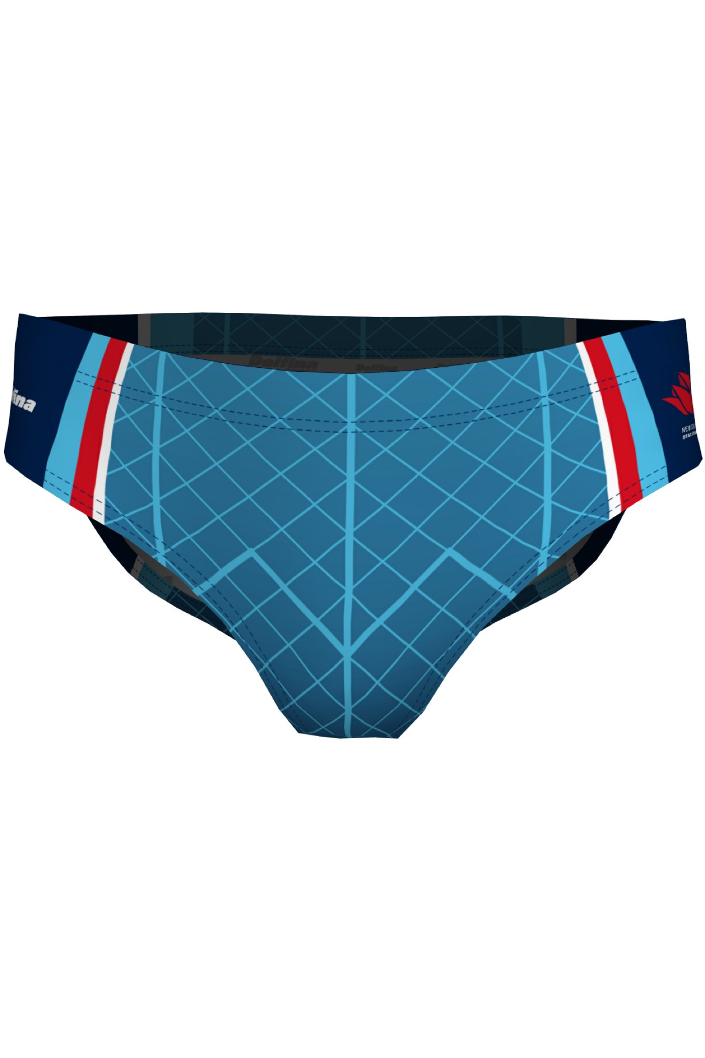 Swimming Brief
