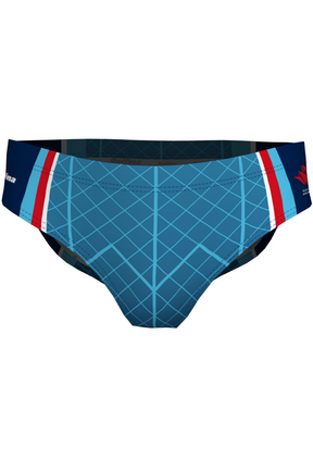 Swimming Brief