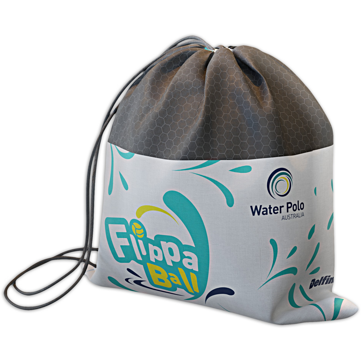 Custom Mesh Swim Bags Swimming Bag Mesh Custom
