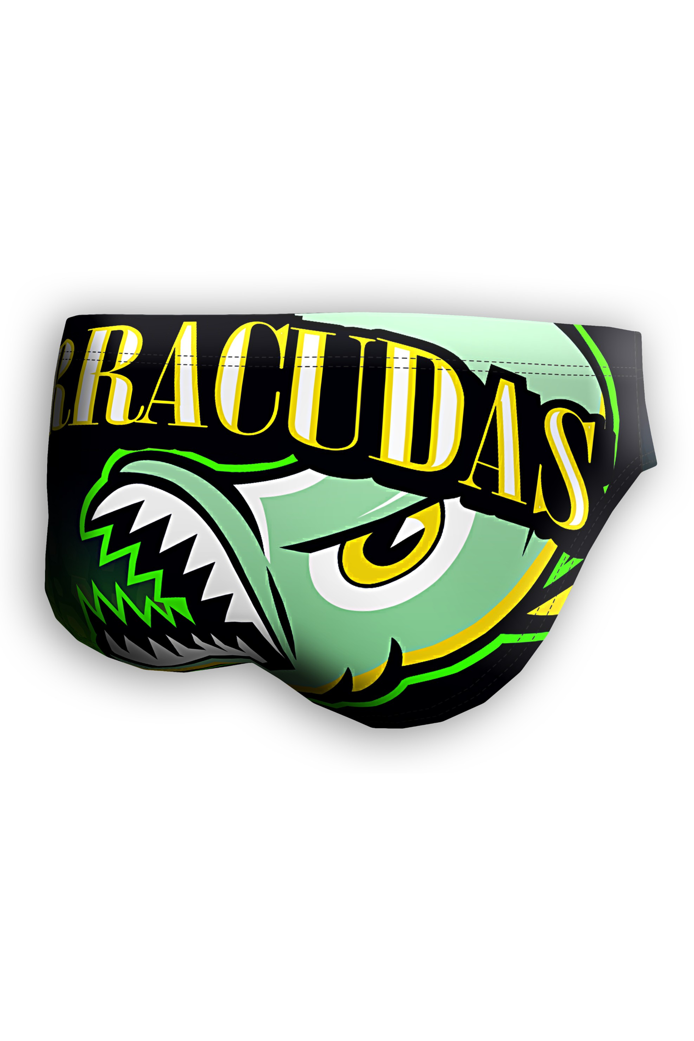 Water Polo Swim Briefs