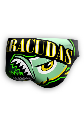 Water Polo Swim Briefs