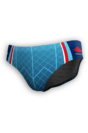 Swimming Team Briefs