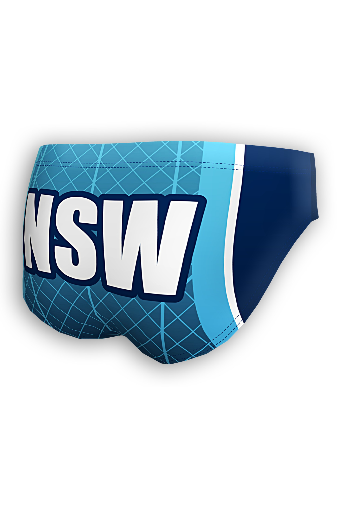 Swimming Team Briefs