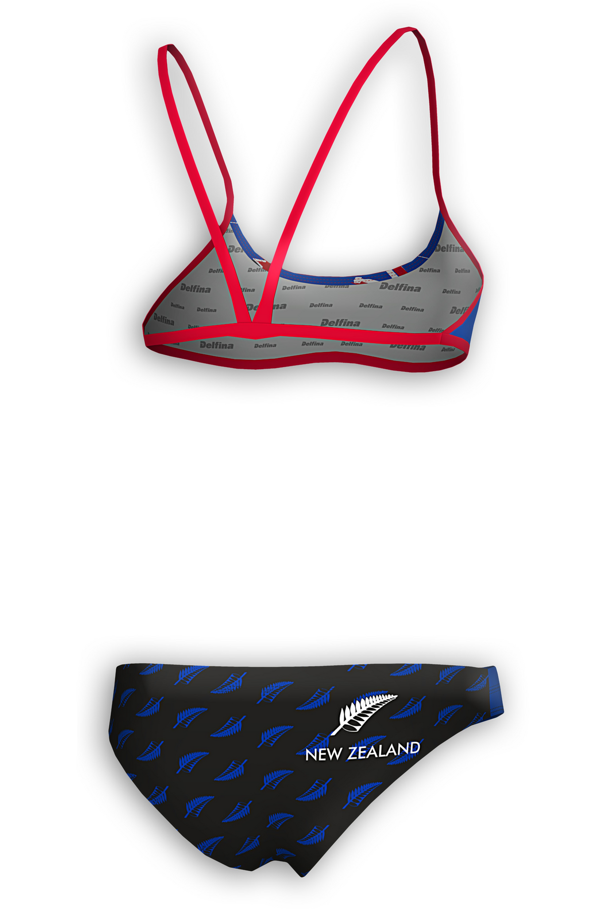 custom bikini top