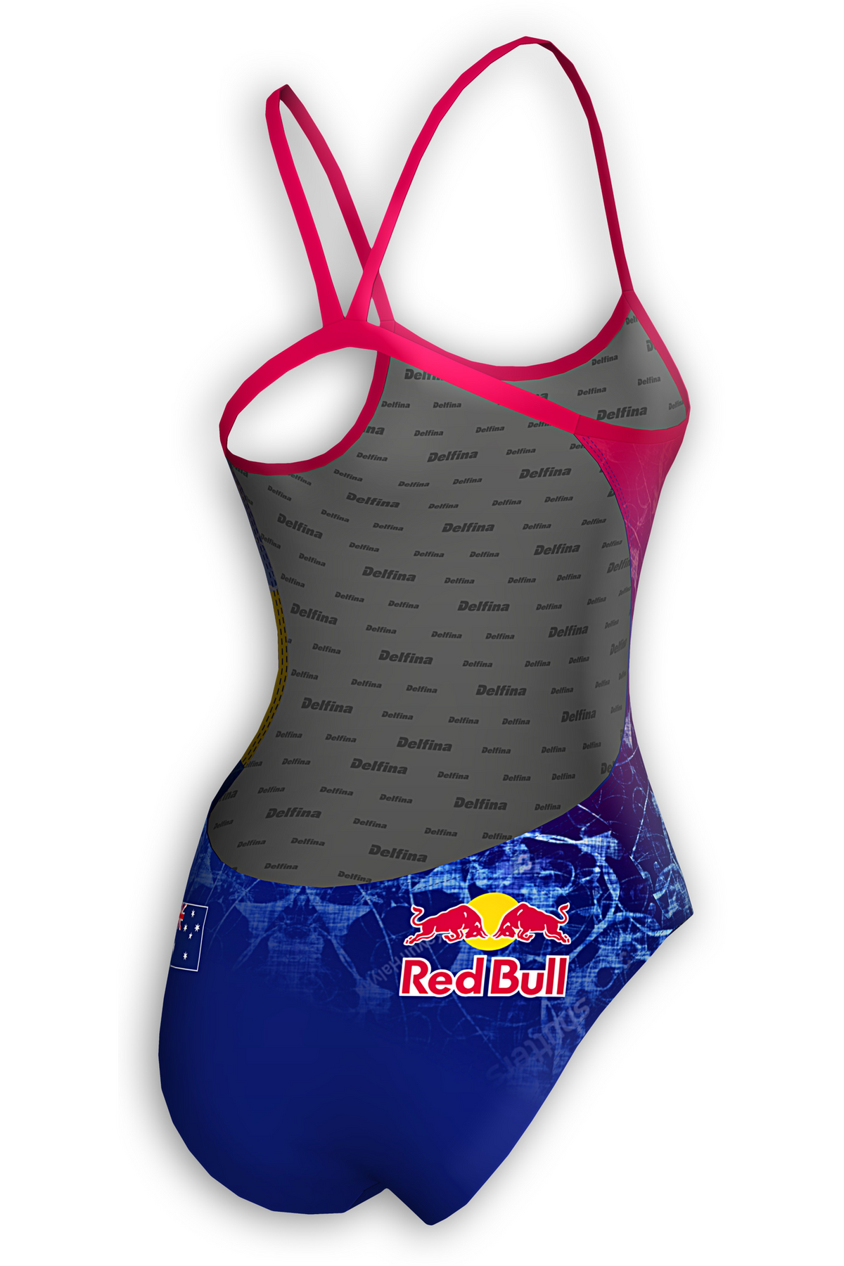 custom one piece swimsuit