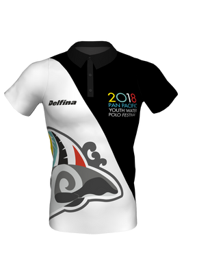 customs mens polo shirts