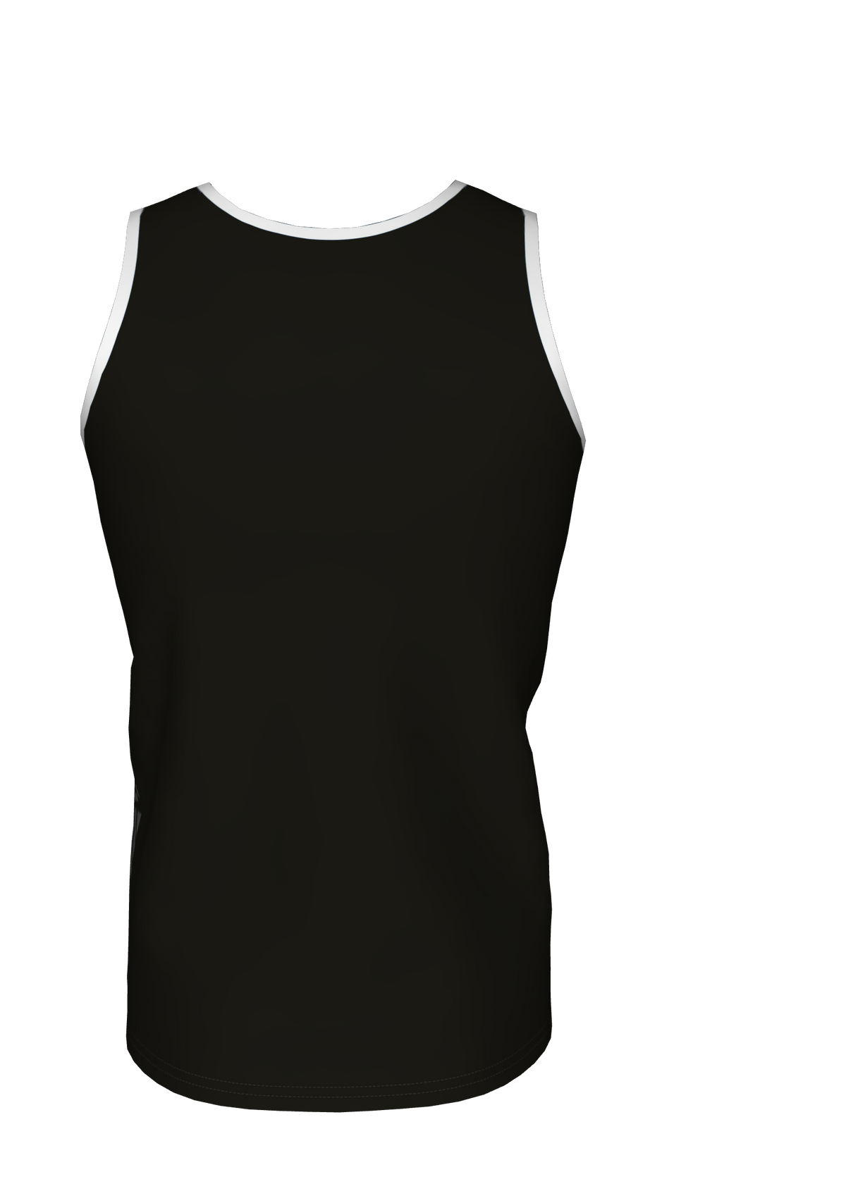 Male Active Singlet