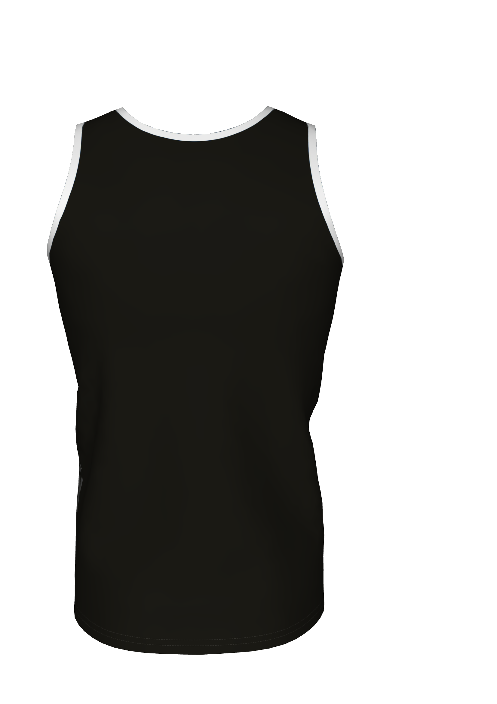 Male Active Singlet